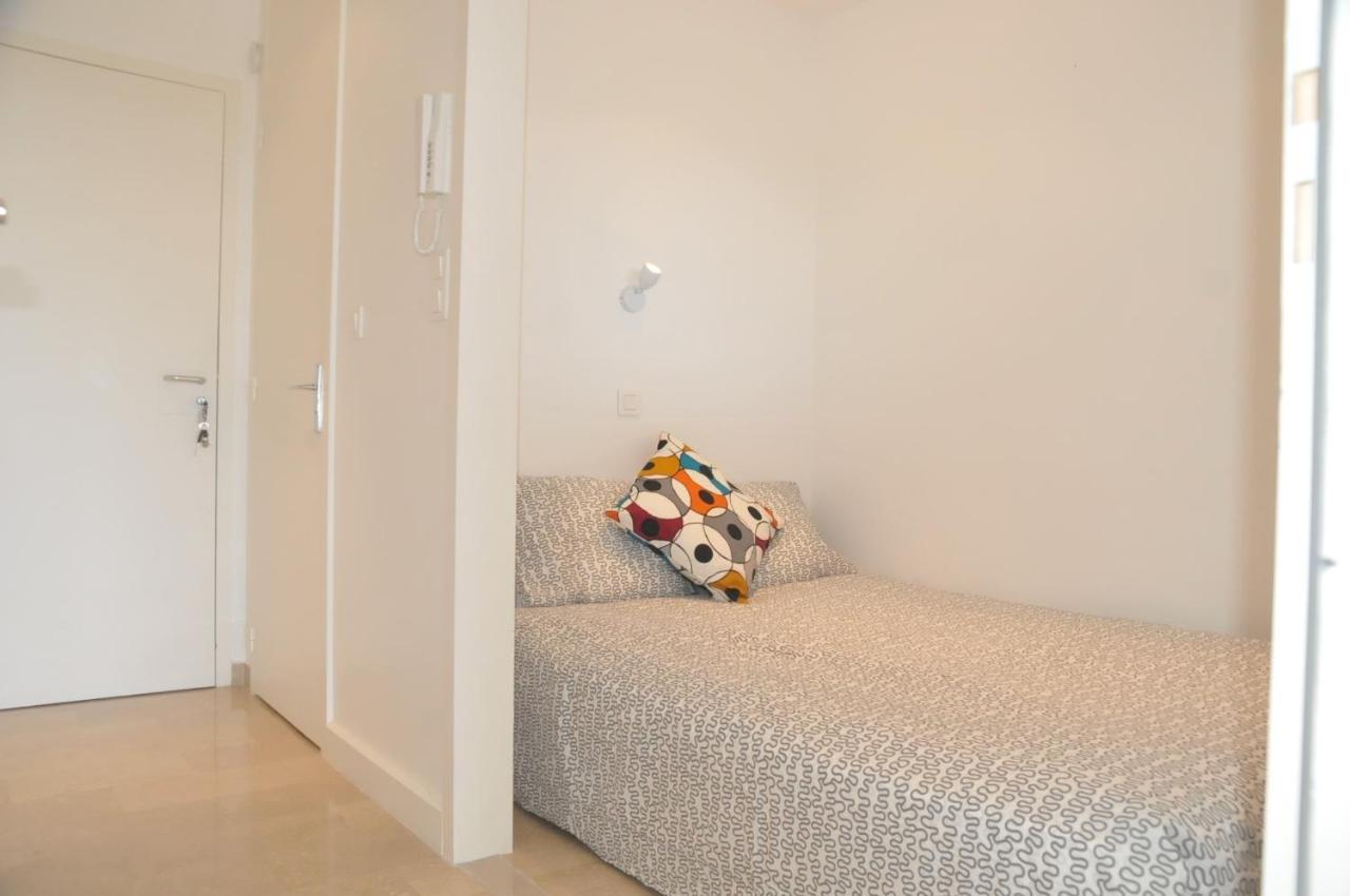Ferienwohnung Le Havre De Paix Annecy Exterior foto